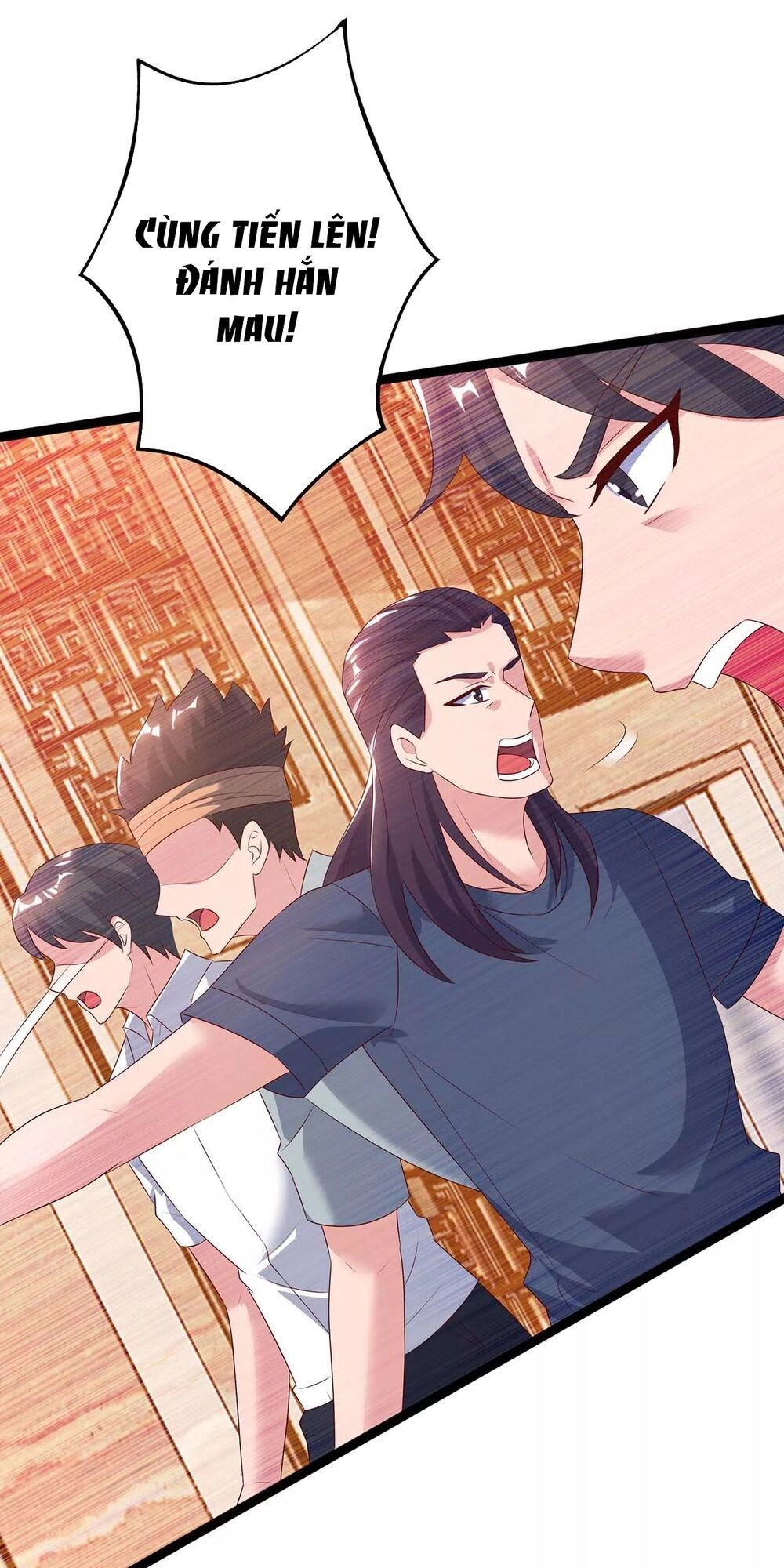 Trọng Sinh Khí Thiếu Quy Lai Chapter 87 - 21