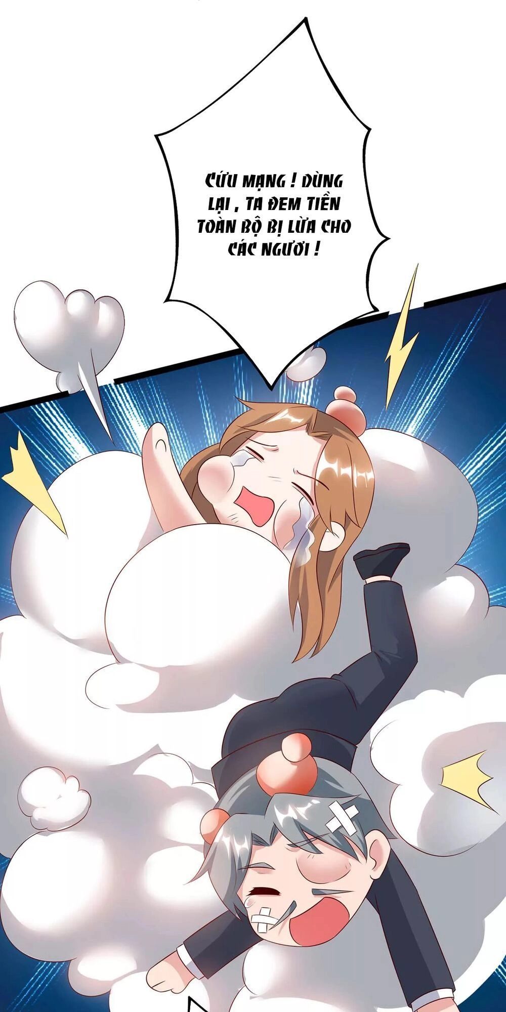 Trọng Sinh Khí Thiếu Quy Lai Chapter 87 - 23