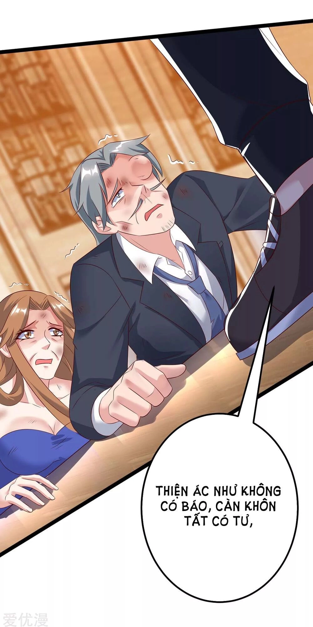 Trọng Sinh Khí Thiếu Quy Lai Chapter 87 - 25