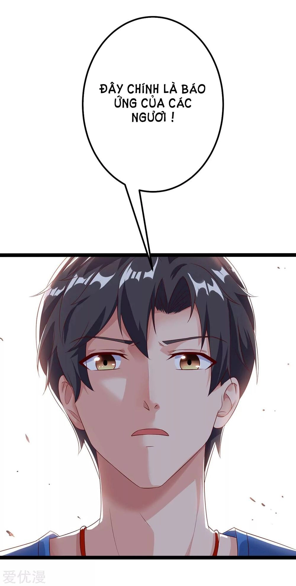 Trọng Sinh Khí Thiếu Quy Lai Chapter 87 - 27