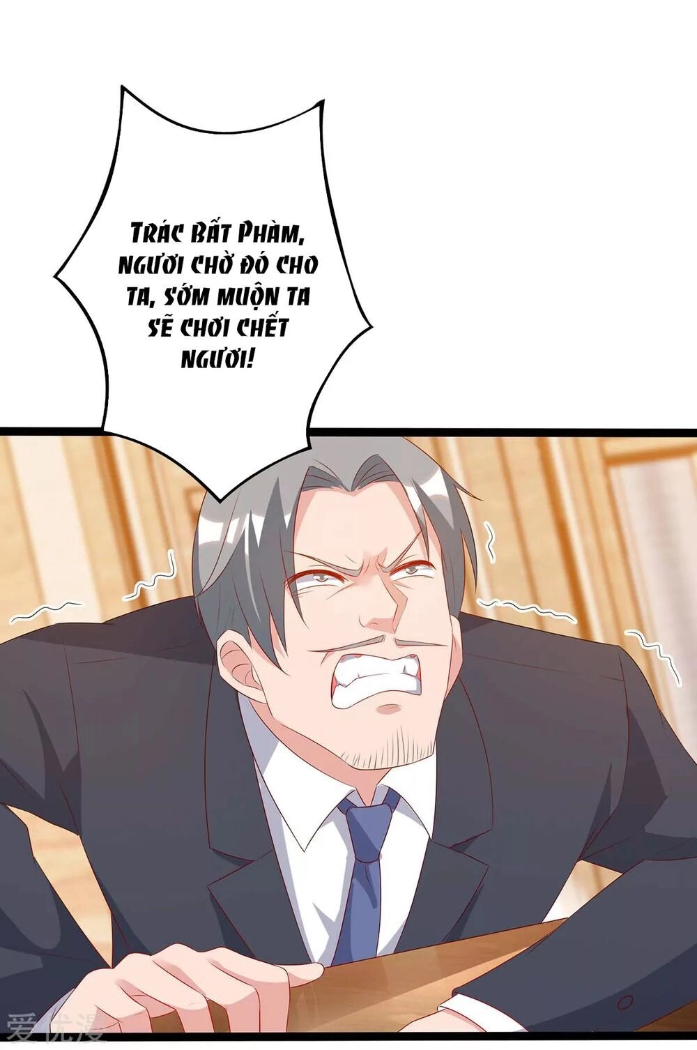 Trọng Sinh Khí Thiếu Quy Lai Chapter 87 - 28