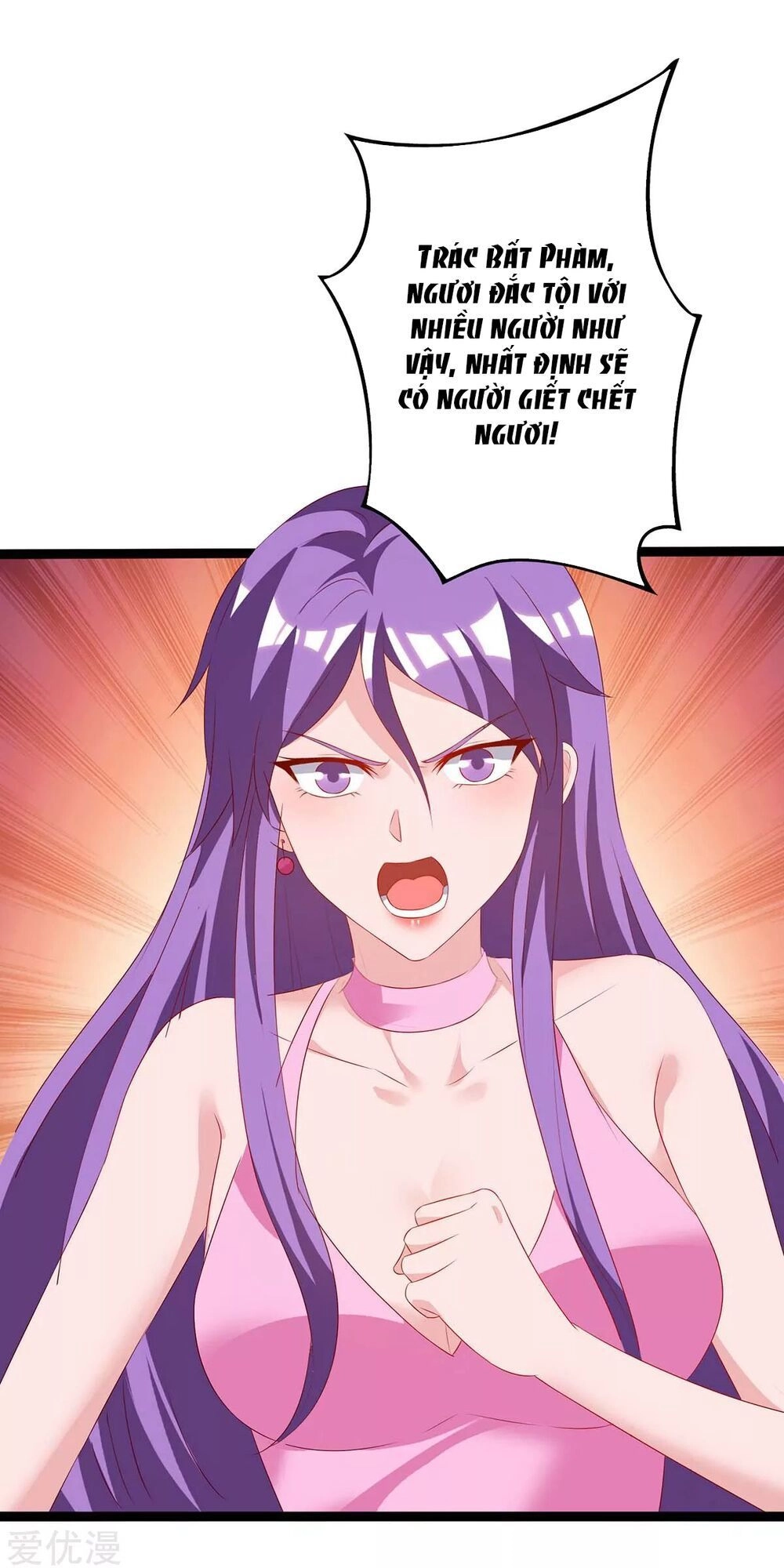 Trọng Sinh Khí Thiếu Quy Lai Chapter 87 - 29