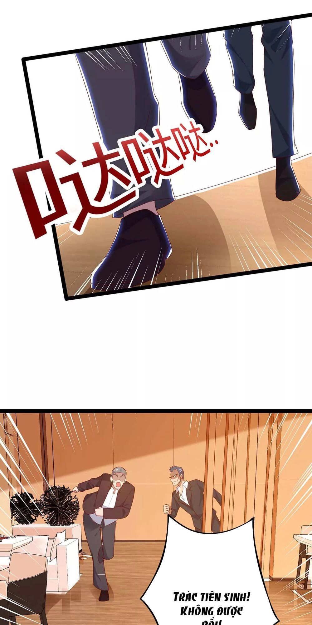 Trọng Sinh Khí Thiếu Quy Lai Chapter 87 - 34