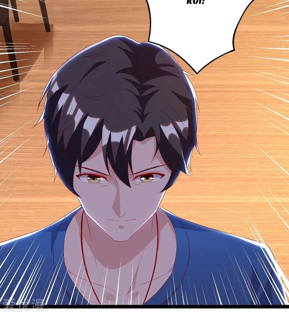 Trọng Sinh Khí Thiếu Quy Lai Chapter 87 - 35