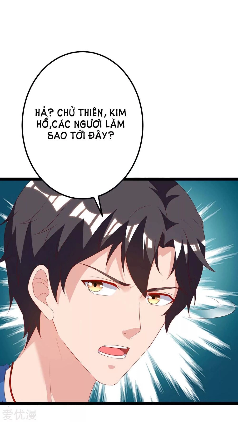 Trọng Sinh Khí Thiếu Quy Lai Chapter 87 - 36