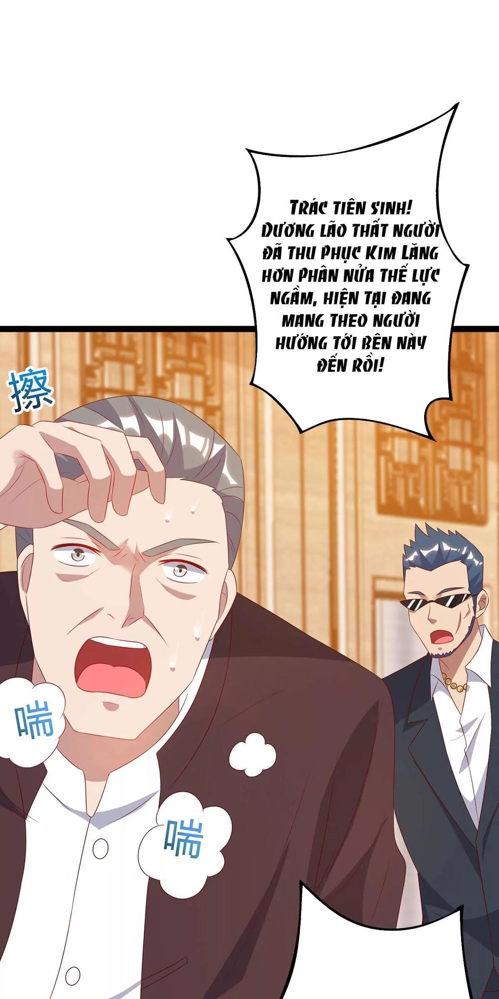 Trọng Sinh Khí Thiếu Quy Lai Chapter 87 - 37