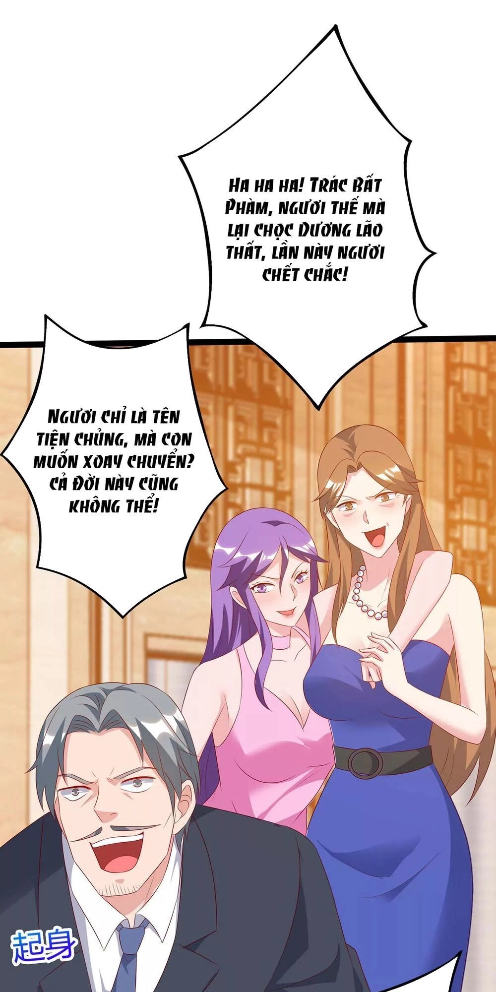 Trọng Sinh Khí Thiếu Quy Lai Chapter 87 - 39