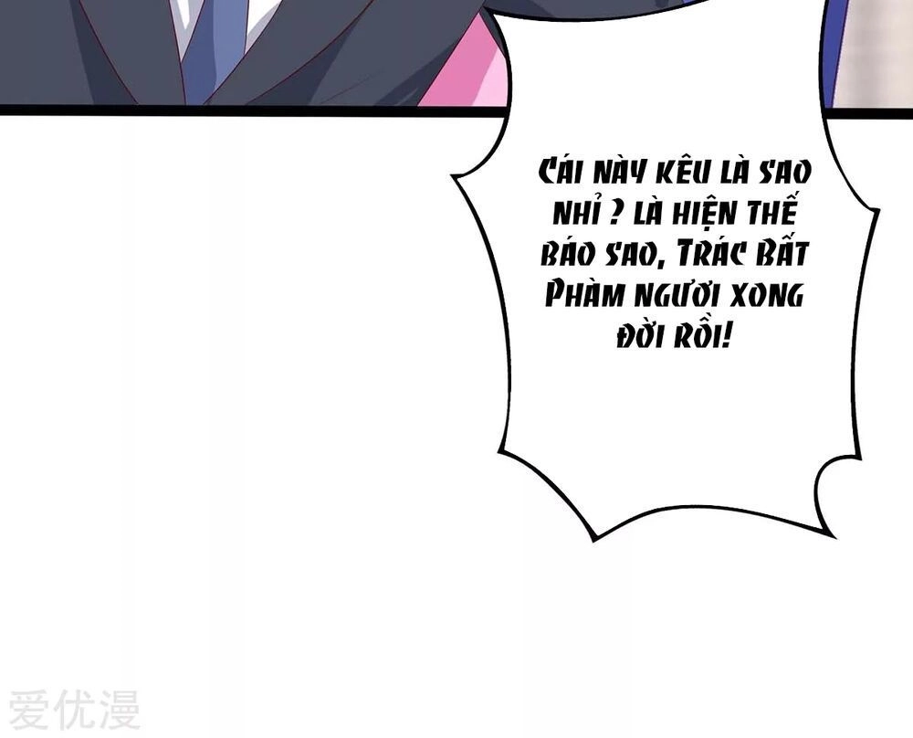 Trọng Sinh Khí Thiếu Quy Lai Chapter 87 - 40