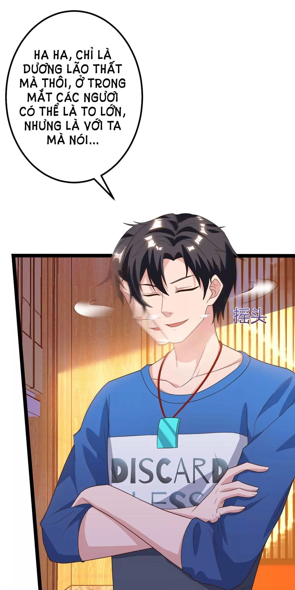 Trọng Sinh Khí Thiếu Quy Lai Chapter 87 - 41