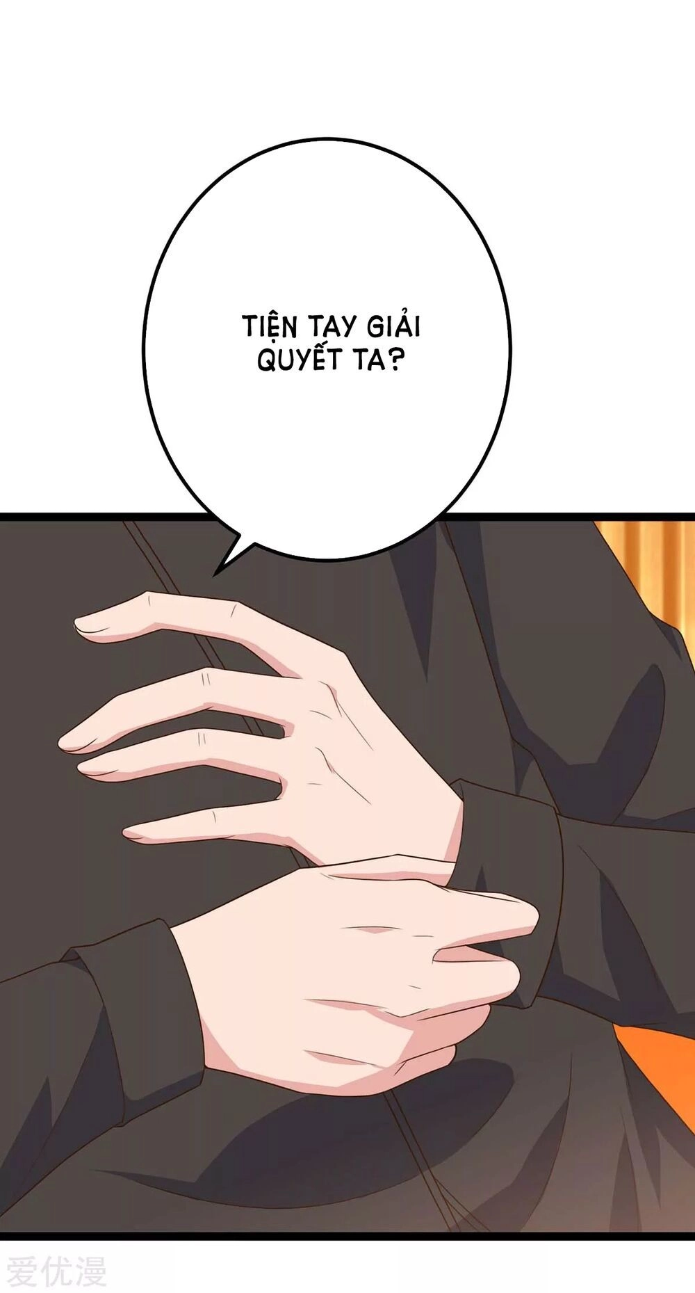 Trọng Sinh Khí Thiếu Quy Lai Chapter 87 - 44