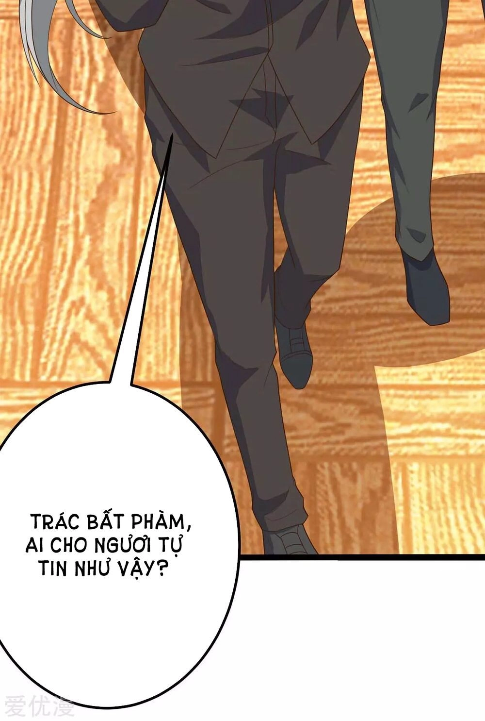 Trọng Sinh Khí Thiếu Quy Lai Chapter 87 - 47