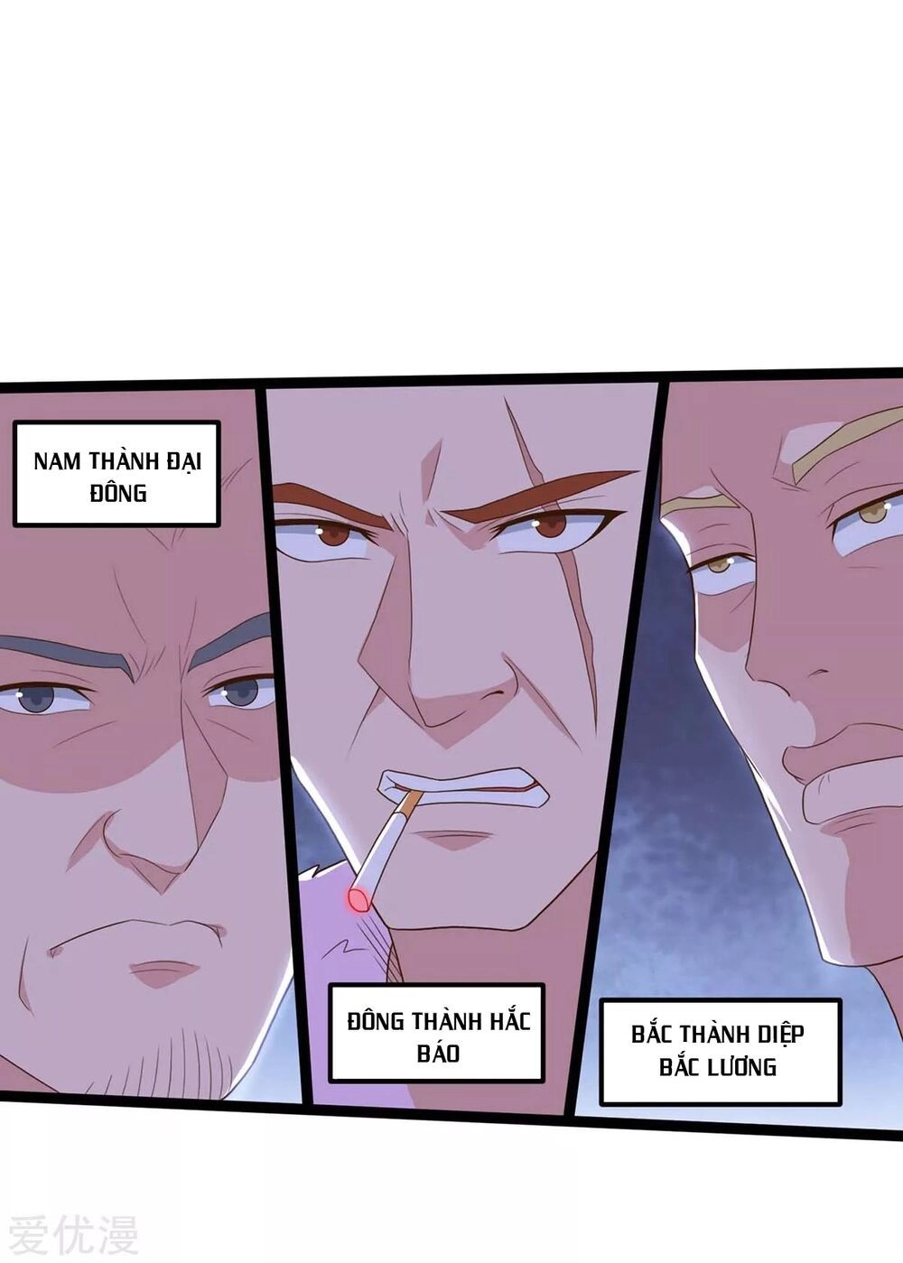 Trọng Sinh Khí Thiếu Quy Lai Chapter 87 - 48