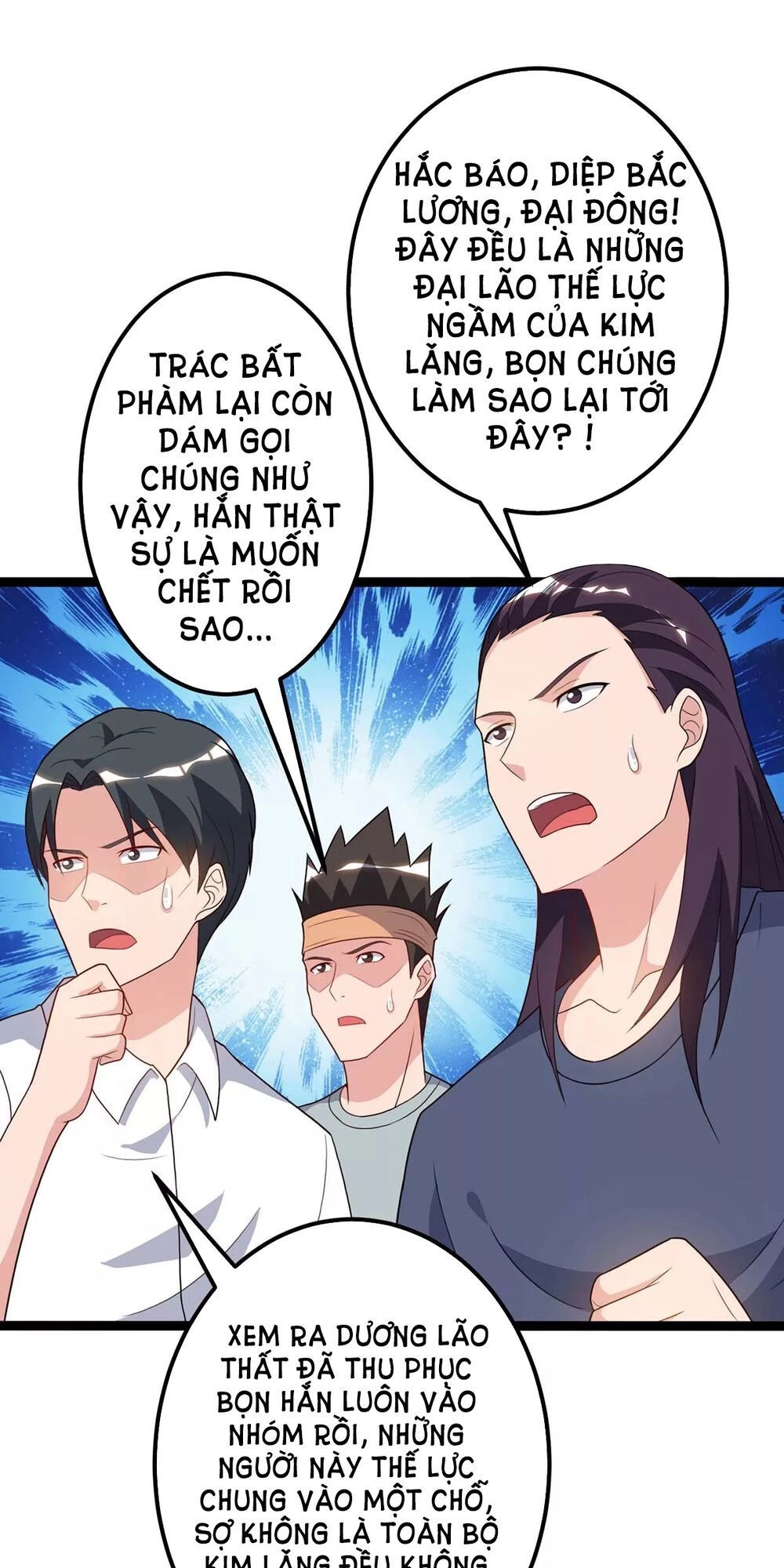 Trọng Sinh Khí Thiếu Quy Lai Chapter 87 - 49