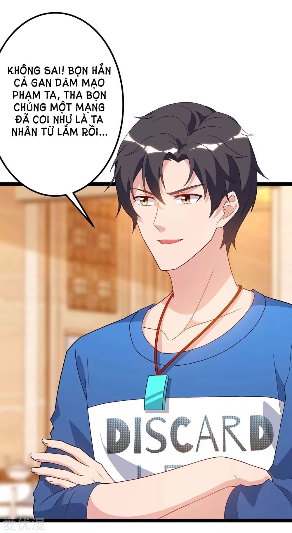 Trọng Sinh Khí Thiếu Quy Lai Chapter 87 - 52