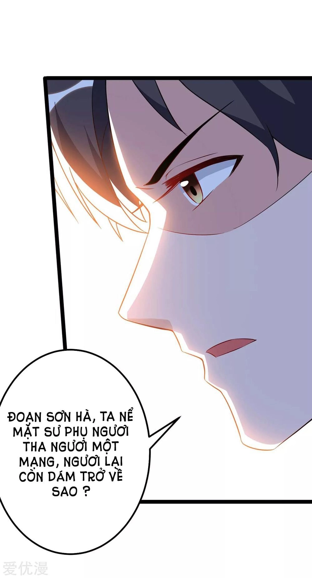 Trọng Sinh Khí Thiếu Quy Lai Chapter 87 - 54