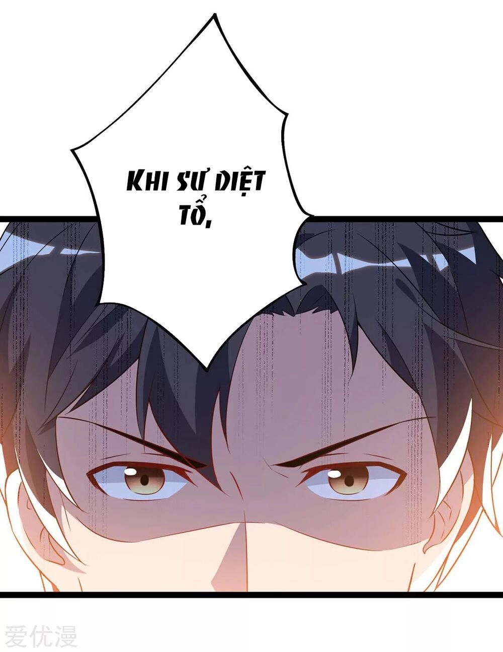 Trọng Sinh Khí Thiếu Quy Lai Chapter 87 - 57