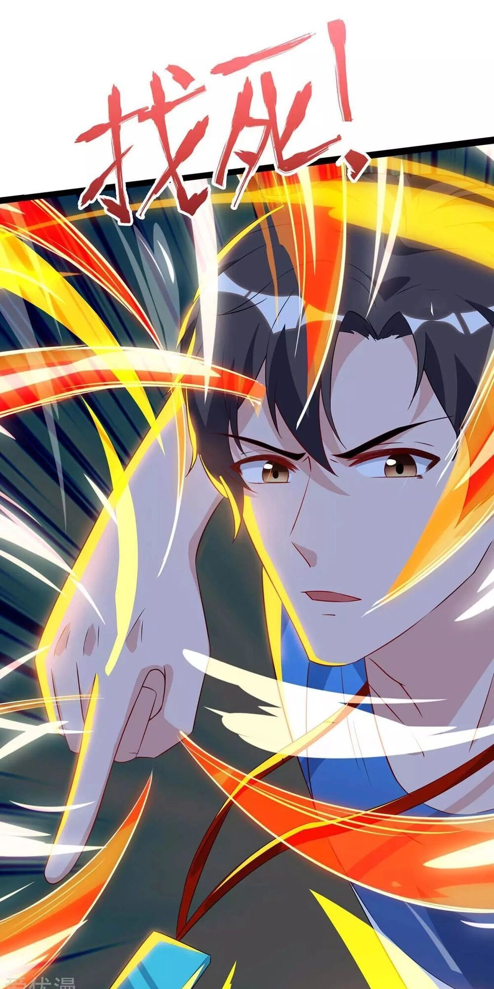 Trọng Sinh Khí Thiếu Quy Lai Chapter 87 - 58