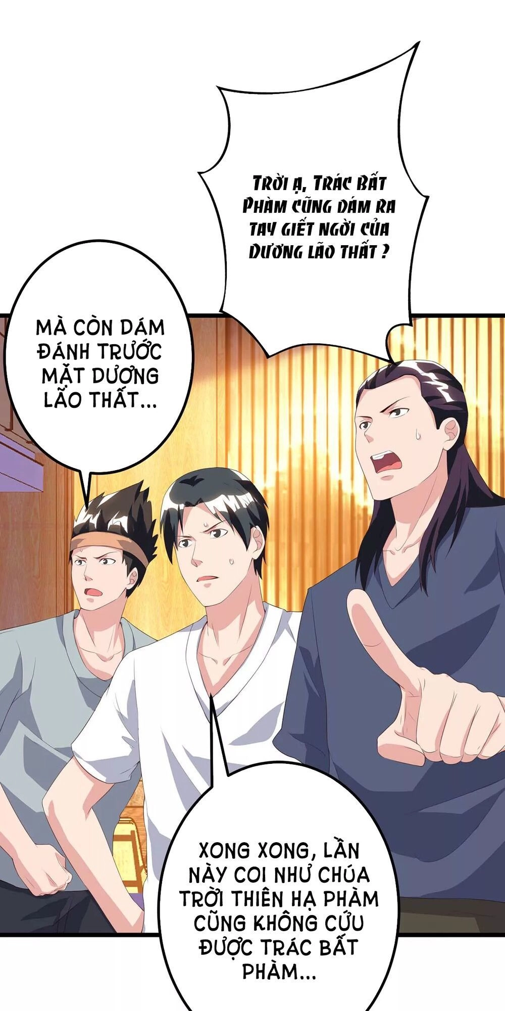 Trọng Sinh Khí Thiếu Quy Lai Chapter 88 - 7