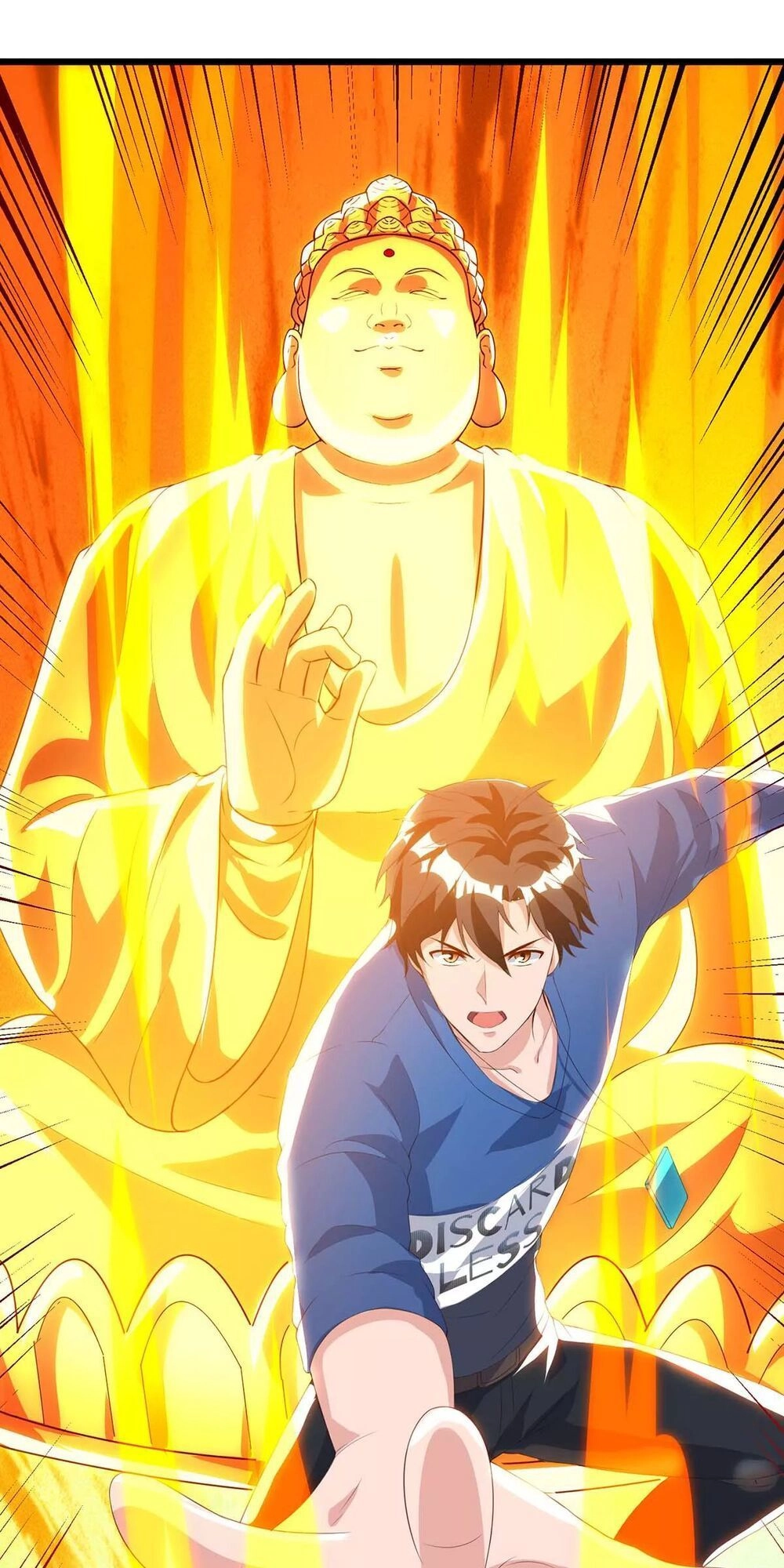 Trọng Sinh Khí Thiếu Quy Lai Chapter 88 - 14
