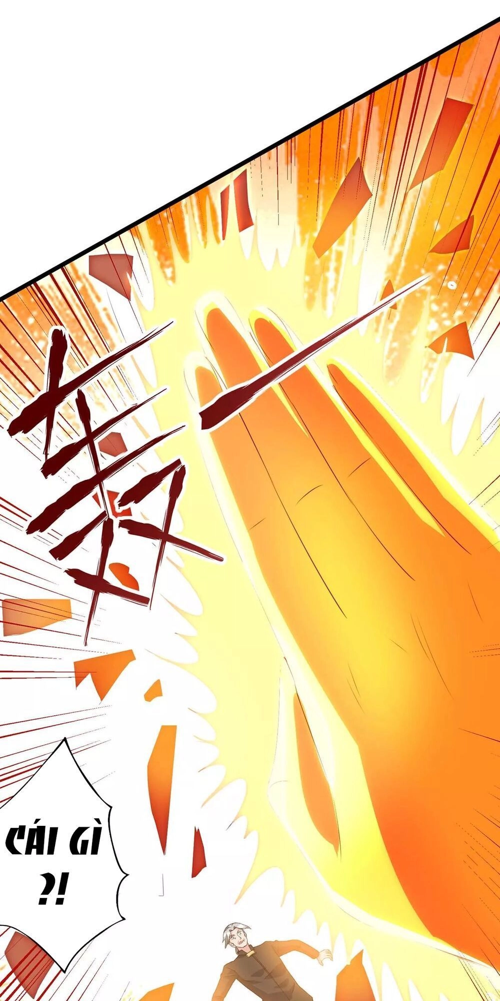 Trọng Sinh Khí Thiếu Quy Lai Chapter 88 - 20