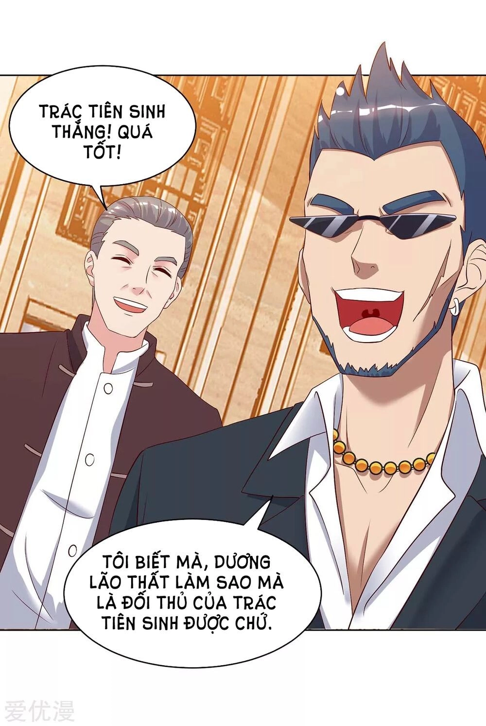 Trọng Sinh Khí Thiếu Quy Lai Chapter 88 - 28