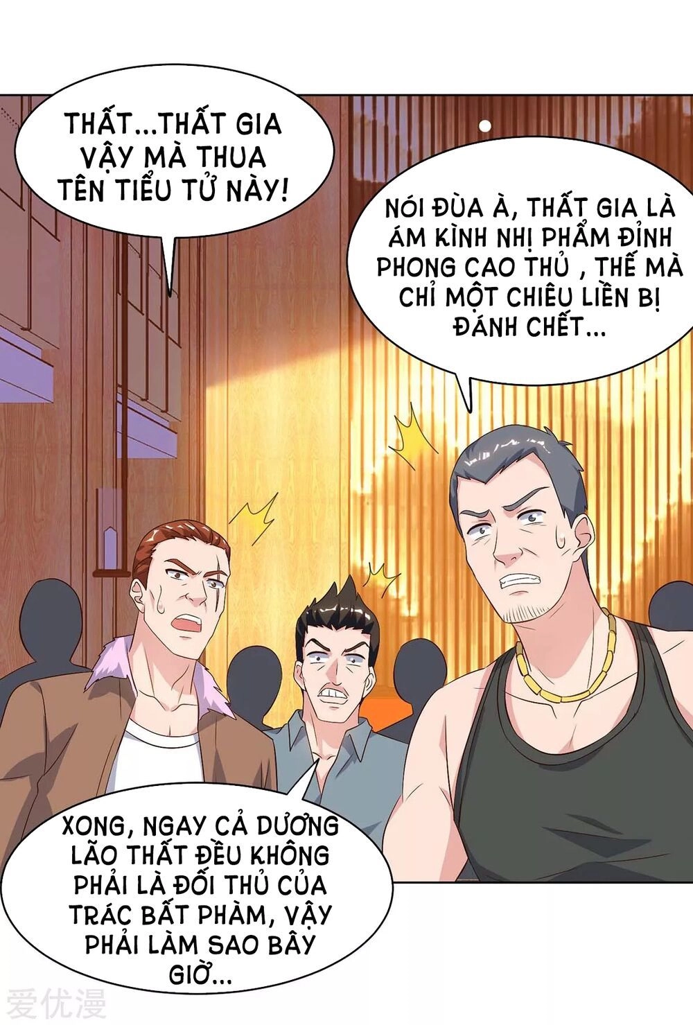Trọng Sinh Khí Thiếu Quy Lai Chapter 88 - 30