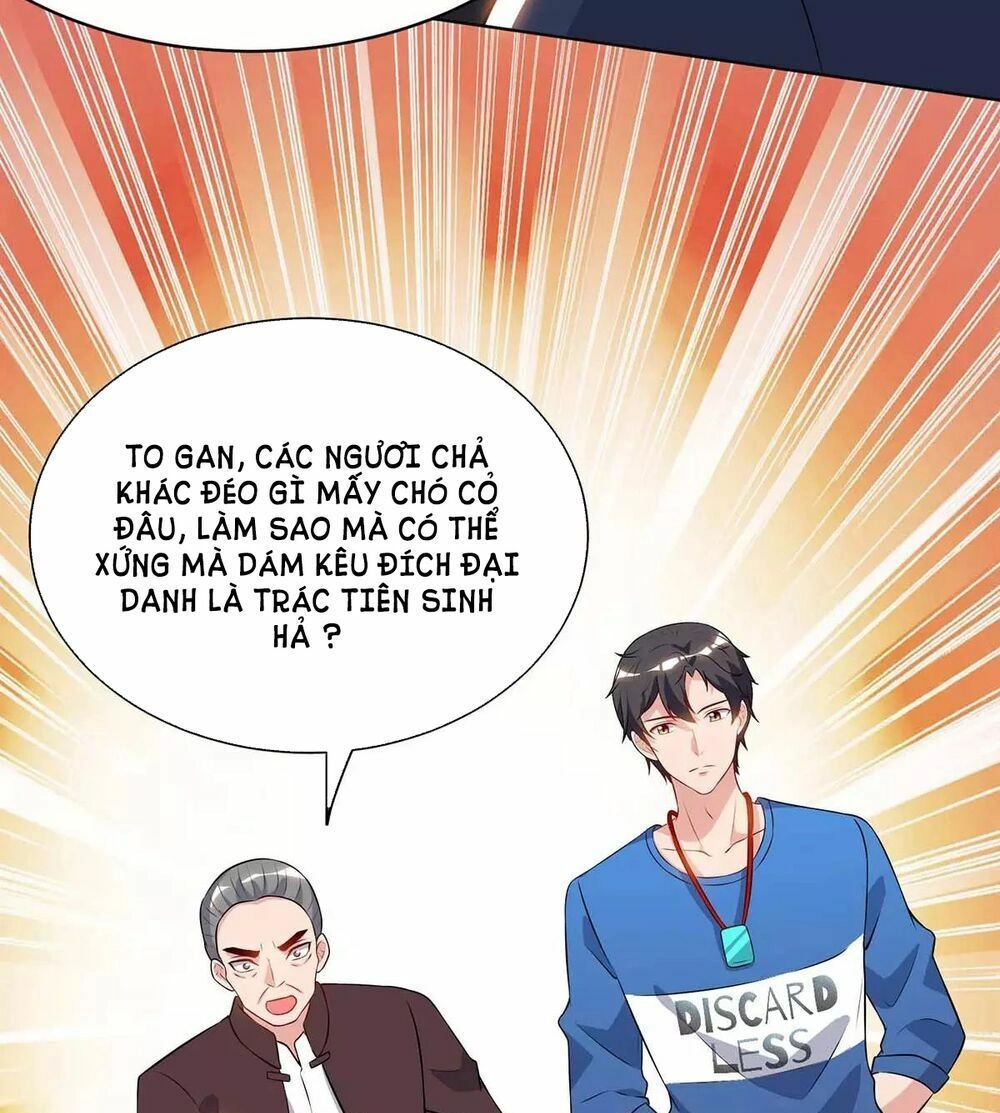 Trọng Sinh Khí Thiếu Quy Lai Chapter 89 - 4