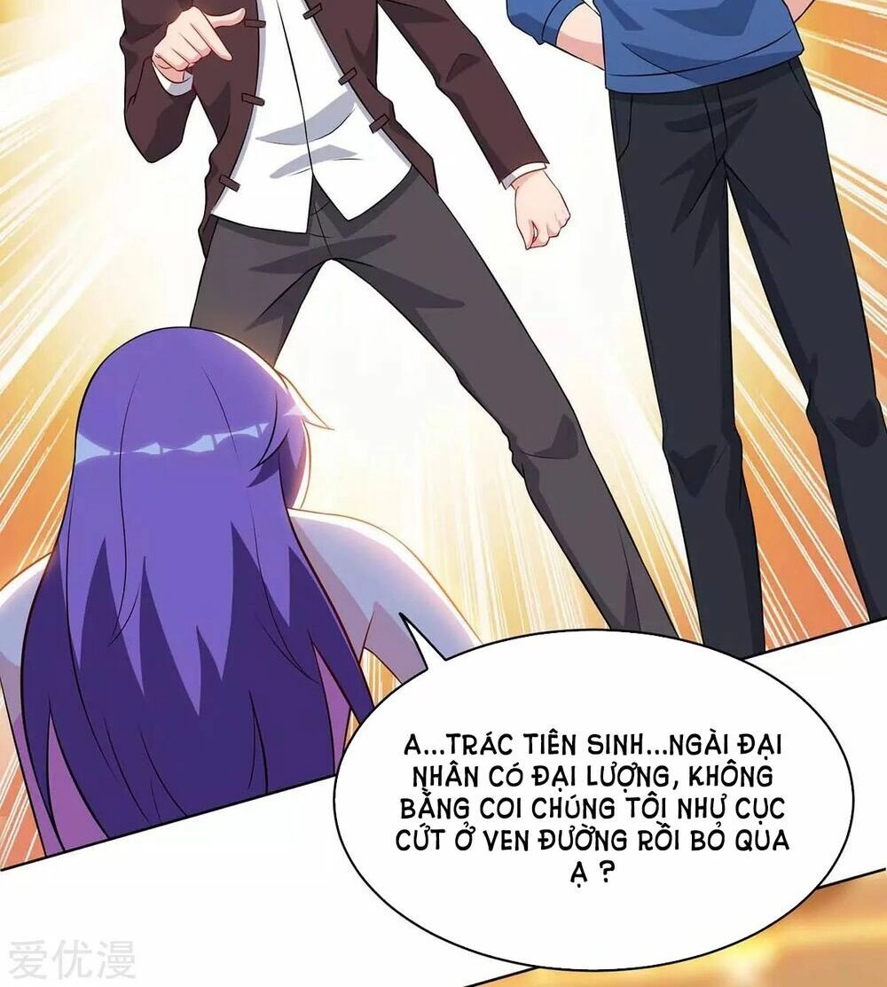 Trọng Sinh Khí Thiếu Quy Lai Chapter 89 - 5