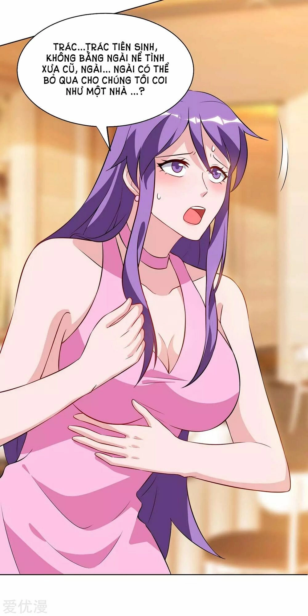 Trọng Sinh Khí Thiếu Quy Lai Chapter 89 - 6