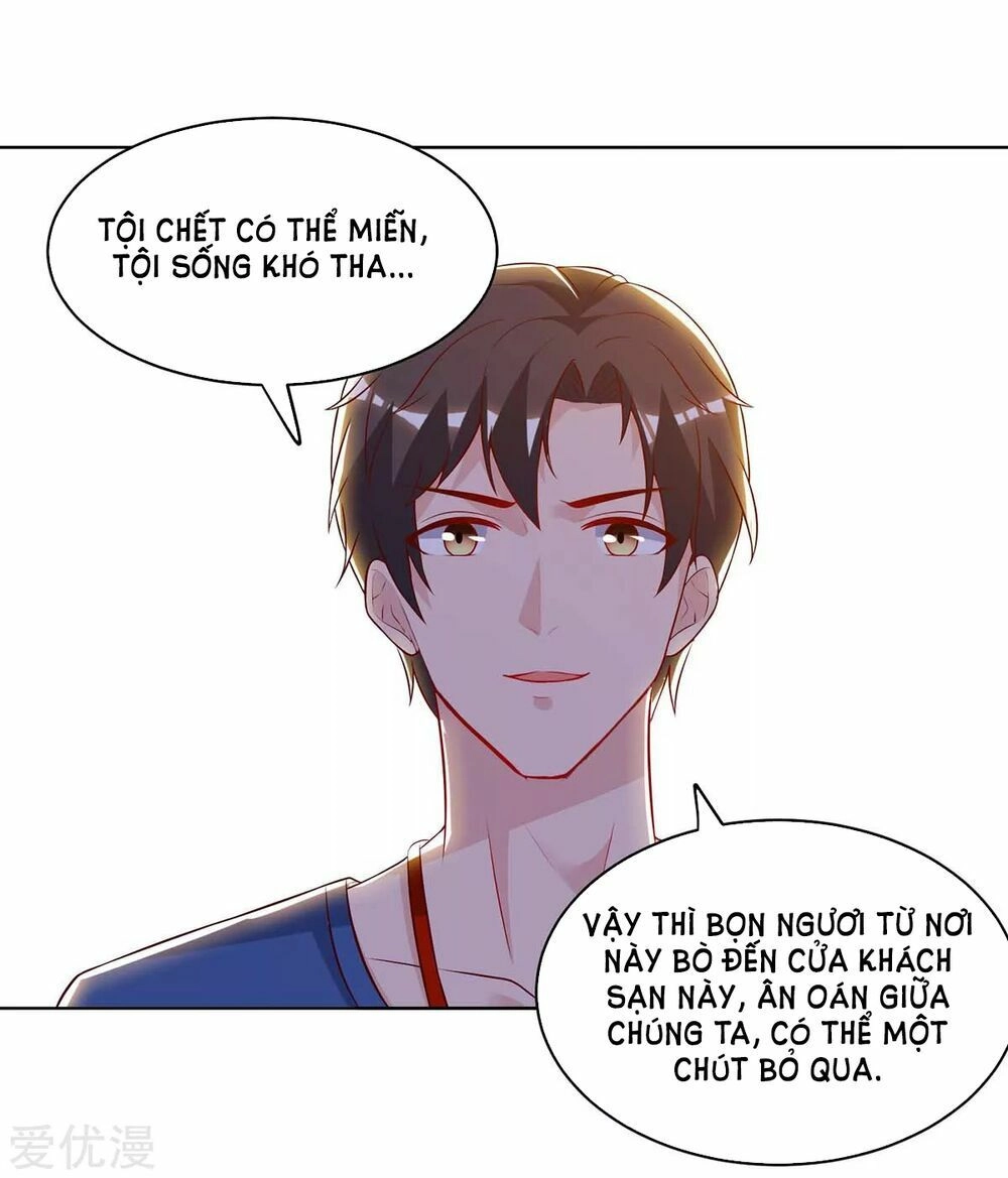 Trọng Sinh Khí Thiếu Quy Lai Chapter 89 - 7