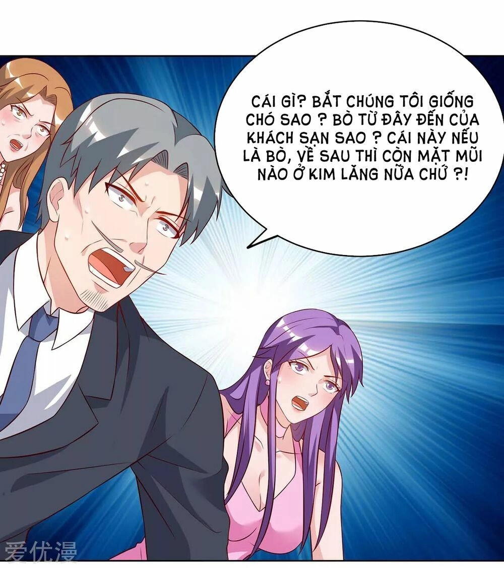 Trọng Sinh Khí Thiếu Quy Lai Chapter 89 - 8