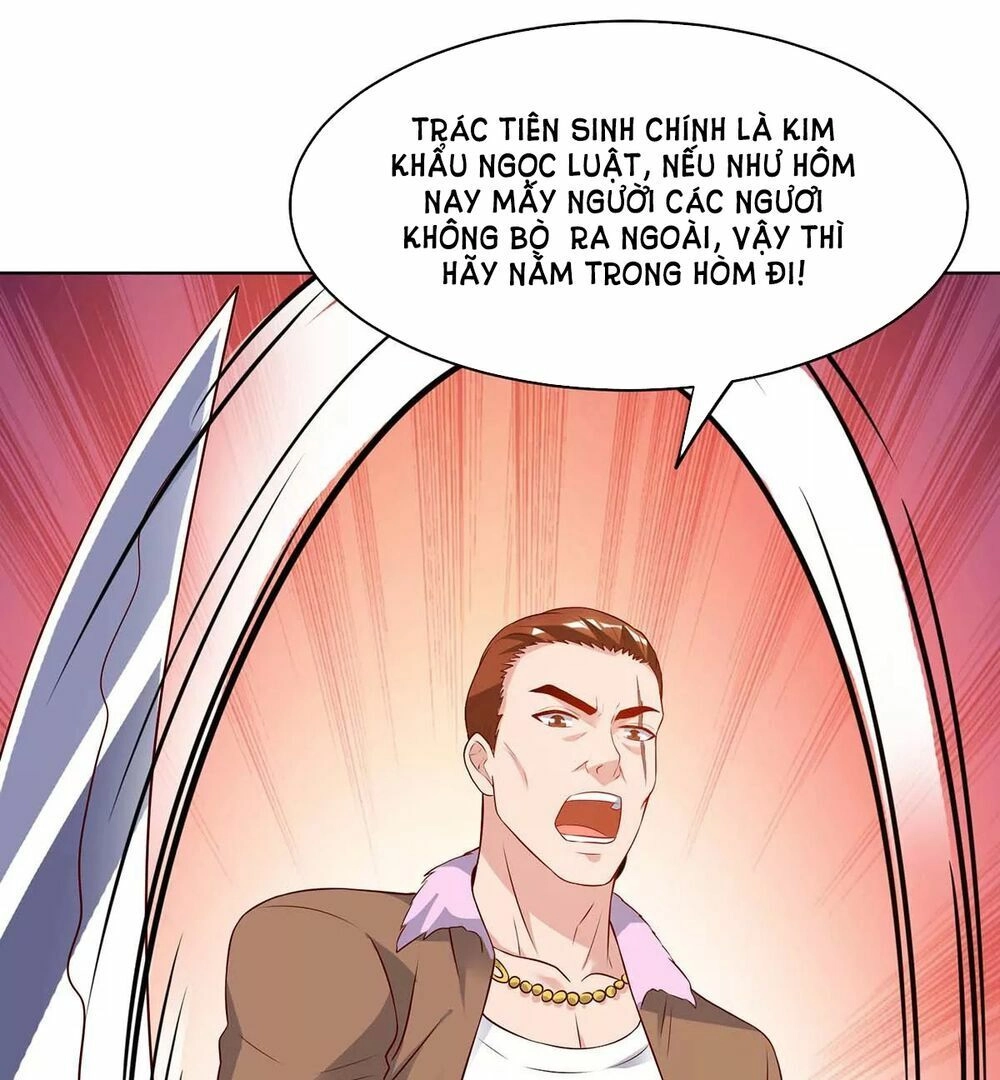 Trọng Sinh Khí Thiếu Quy Lai Chapter 89 - 9