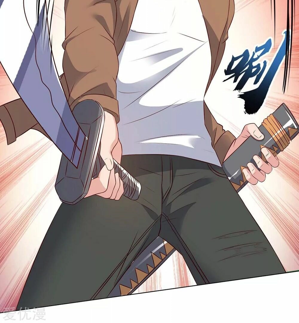 Trọng Sinh Khí Thiếu Quy Lai Chapter 89 - 10