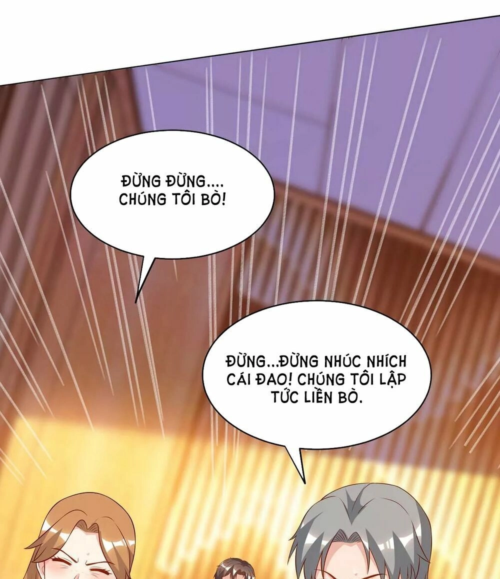 Trọng Sinh Khí Thiếu Quy Lai Chapter 89 - 11