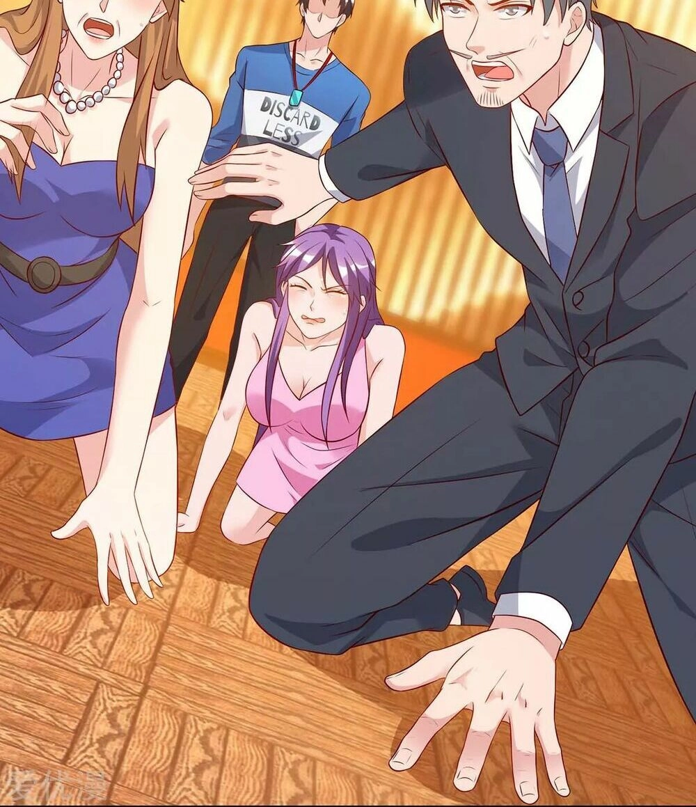 Trọng Sinh Khí Thiếu Quy Lai Chapter 89 - 12