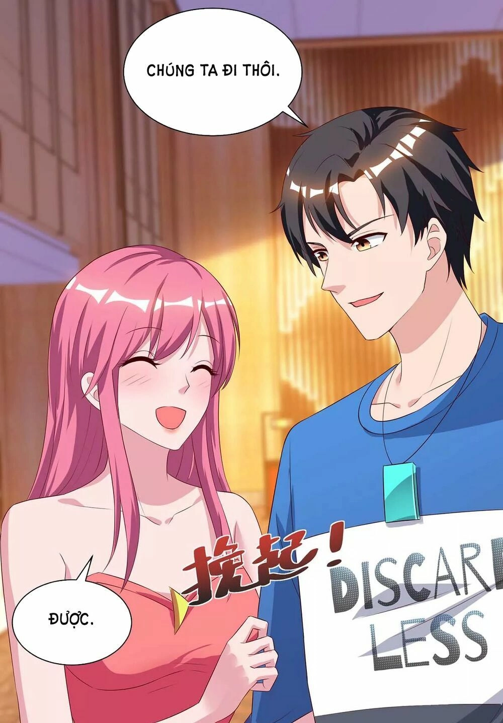 Trọng Sinh Khí Thiếu Quy Lai Chapter 89 - 15