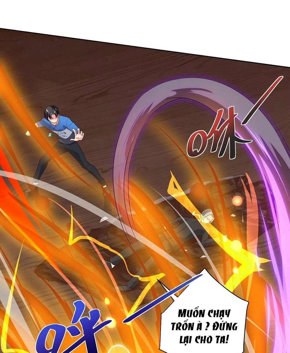 Trọng Sinh Khí Thiếu Quy Lai Chapter 89 - 17