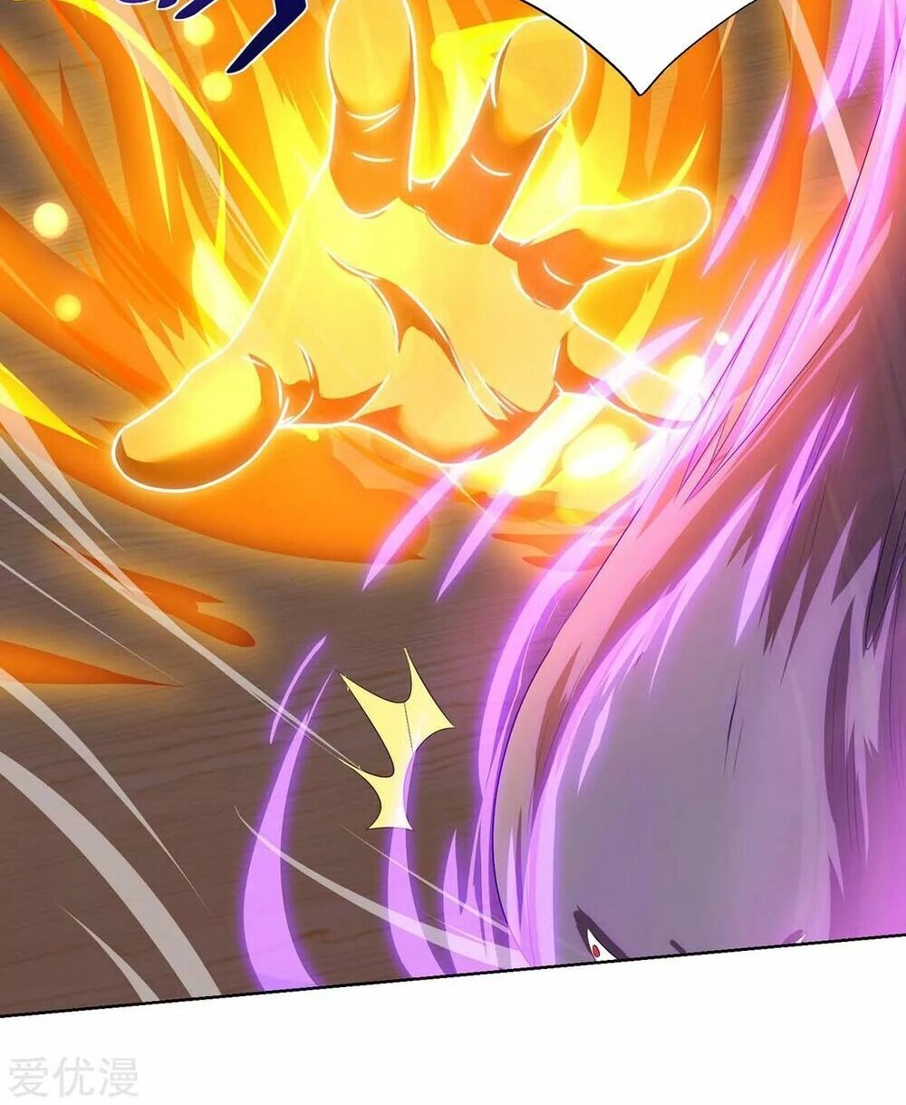 Trọng Sinh Khí Thiếu Quy Lai Chapter 89 - 18