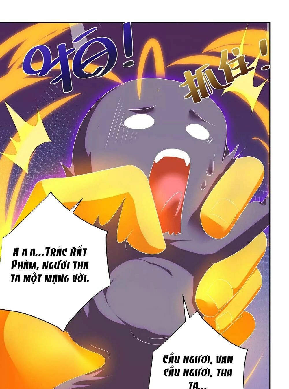 Trọng Sinh Khí Thiếu Quy Lai Chapter 89 - 19