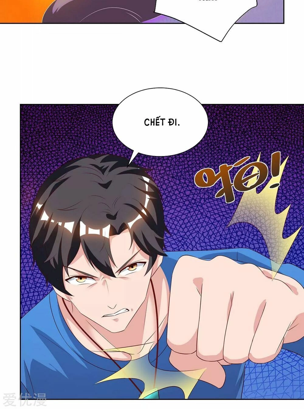 Trọng Sinh Khí Thiếu Quy Lai Chapter 89 - 20