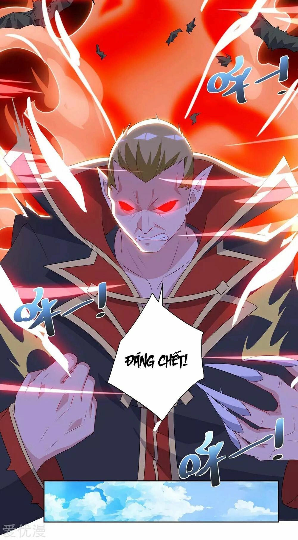 Trọng Sinh Khí Thiếu Quy Lai Chapter 89 - 24