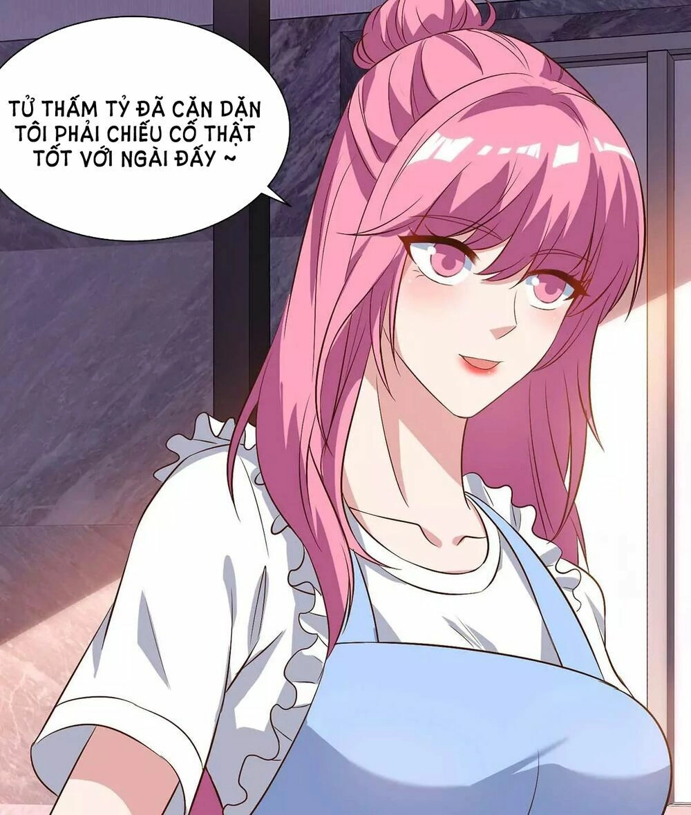 Trọng Sinh Khí Thiếu Quy Lai Chapter 89 - 27