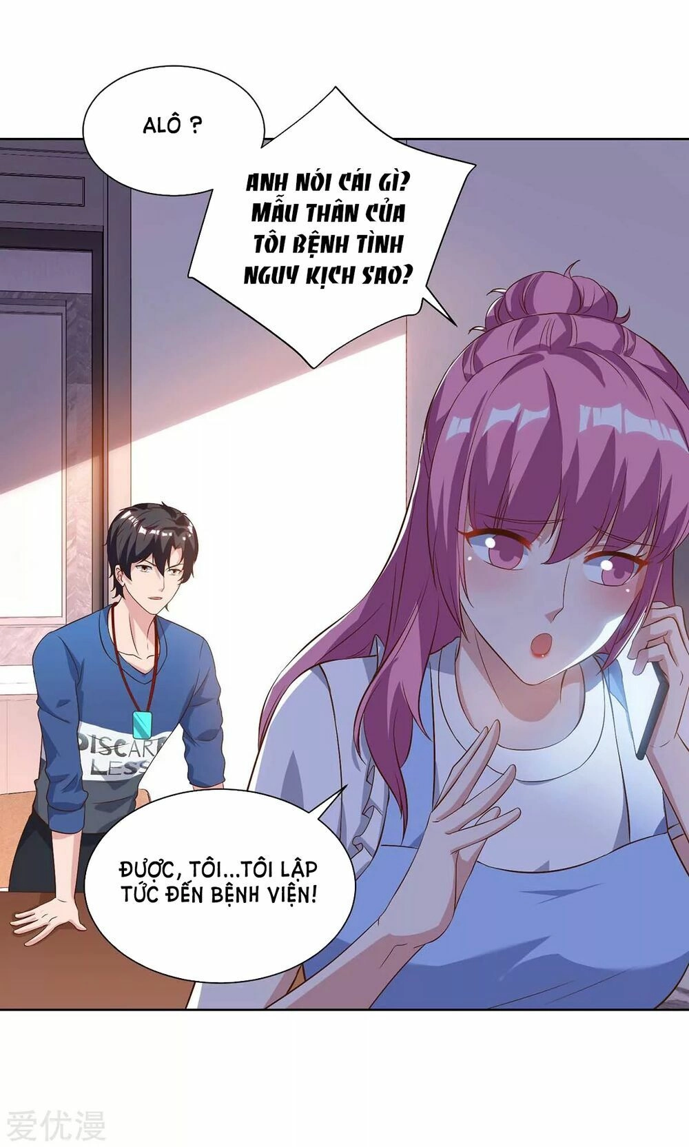 Trọng Sinh Khí Thiếu Quy Lai Chapter 89 - 29