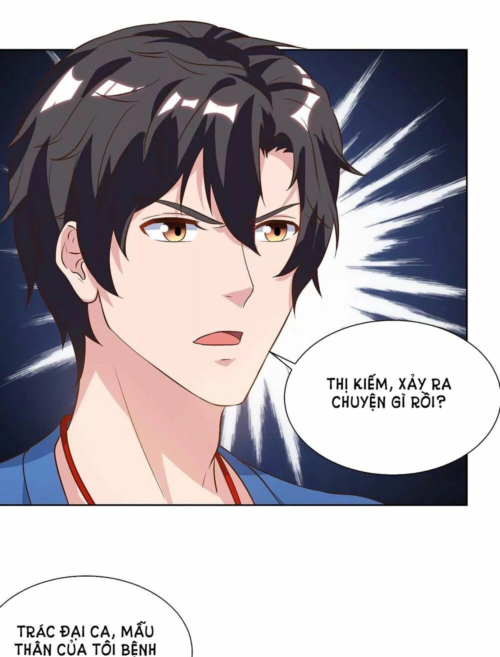 Trọng Sinh Khí Thiếu Quy Lai Chapter 89 - 30