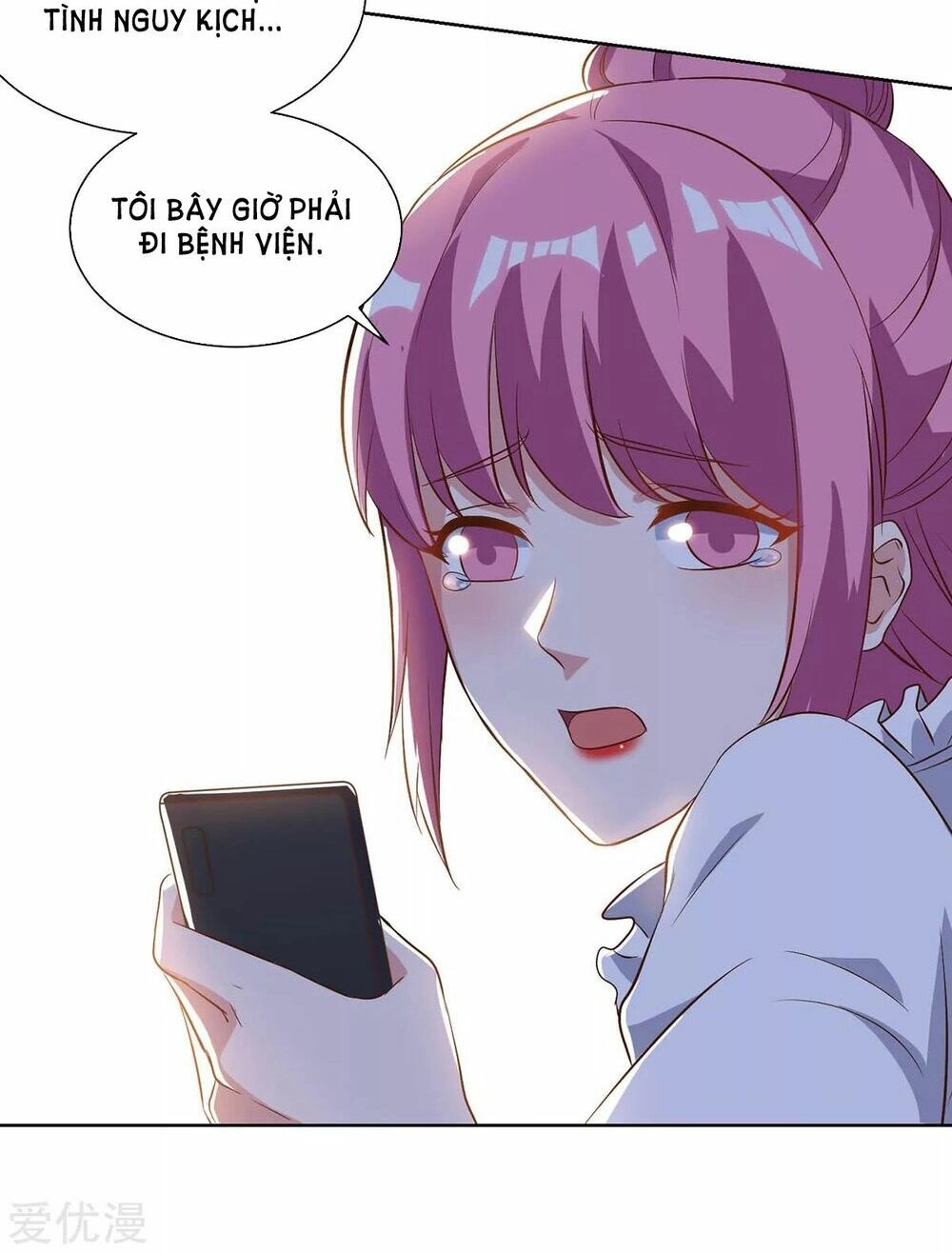 Trọng Sinh Khí Thiếu Quy Lai Chapter 89 - 31