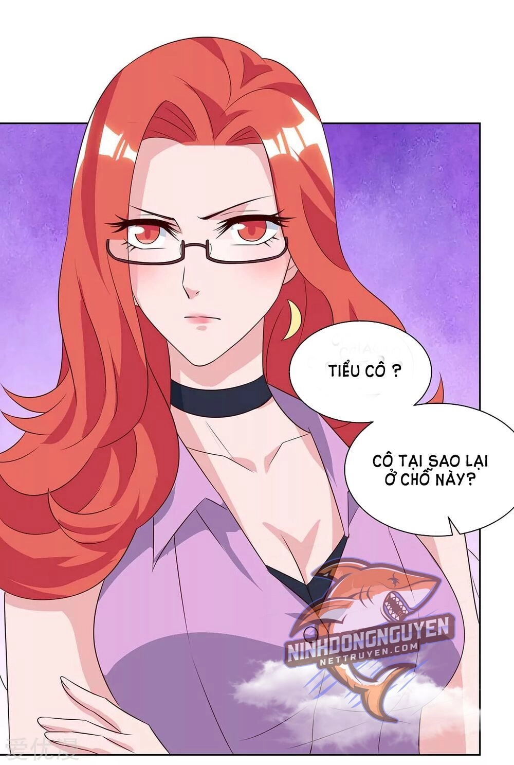 Trọng Sinh Khí Thiếu Quy Lai Chapter 90 - 6
