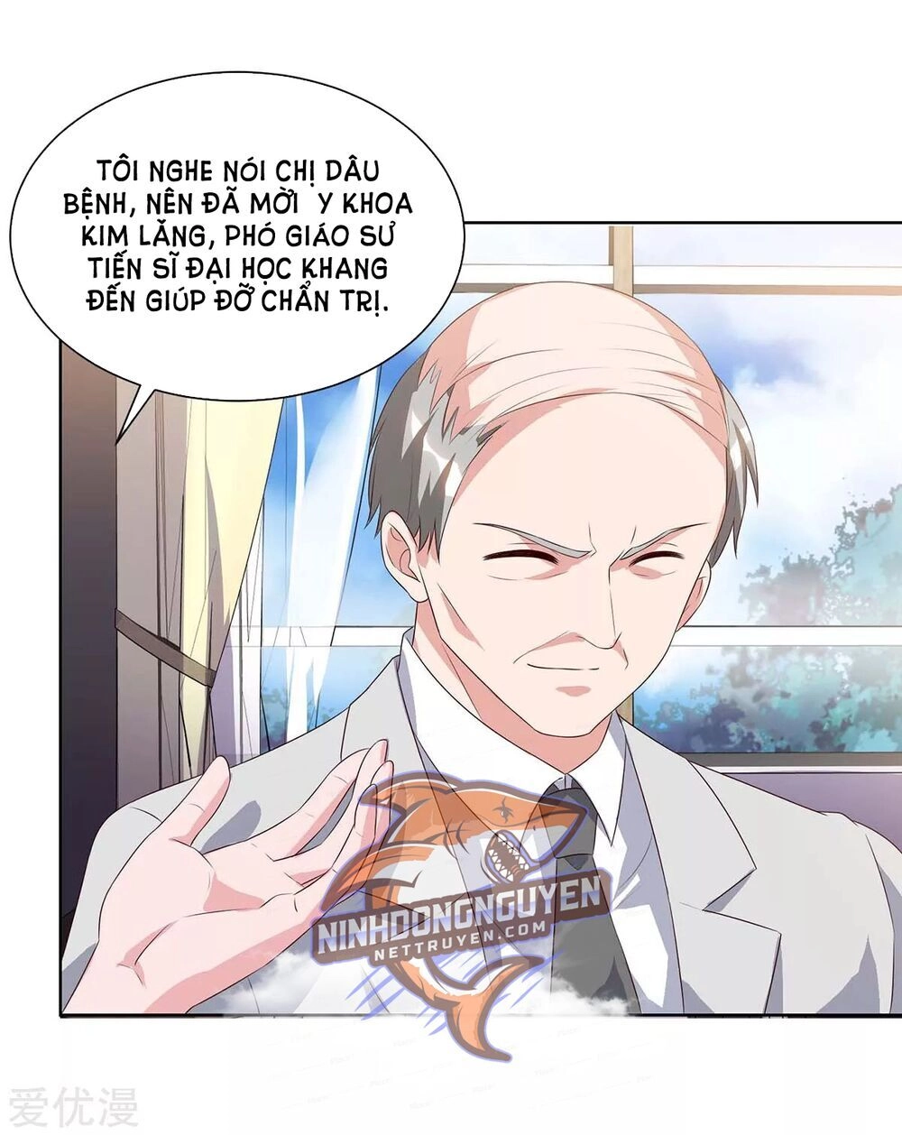 Trọng Sinh Khí Thiếu Quy Lai Chapter 90 - 7