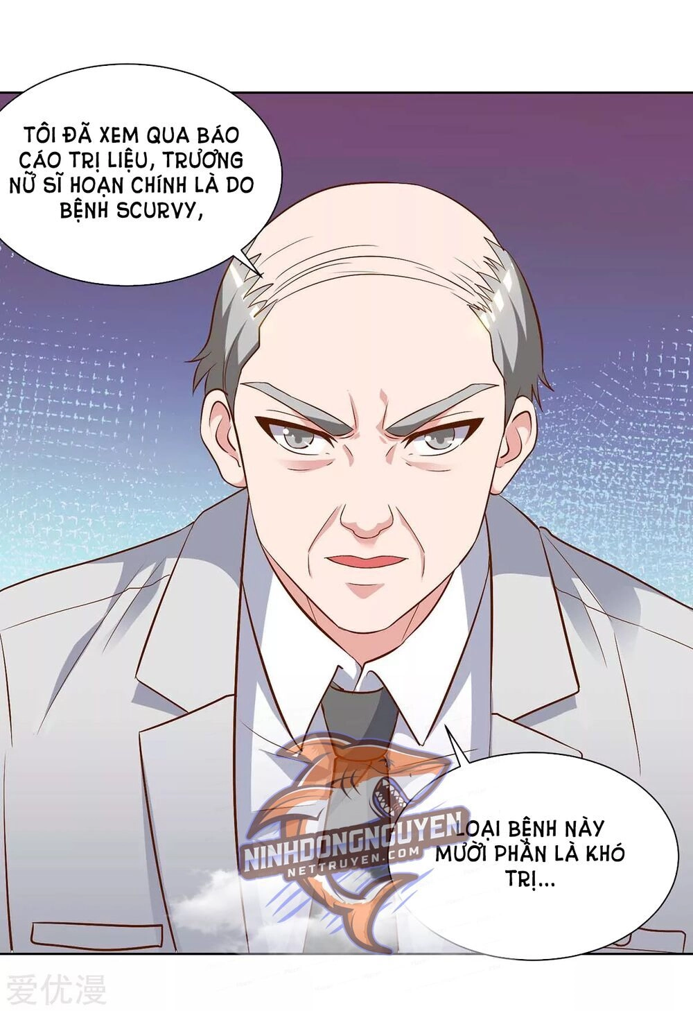 Trọng Sinh Khí Thiếu Quy Lai Chapter 90 - 8