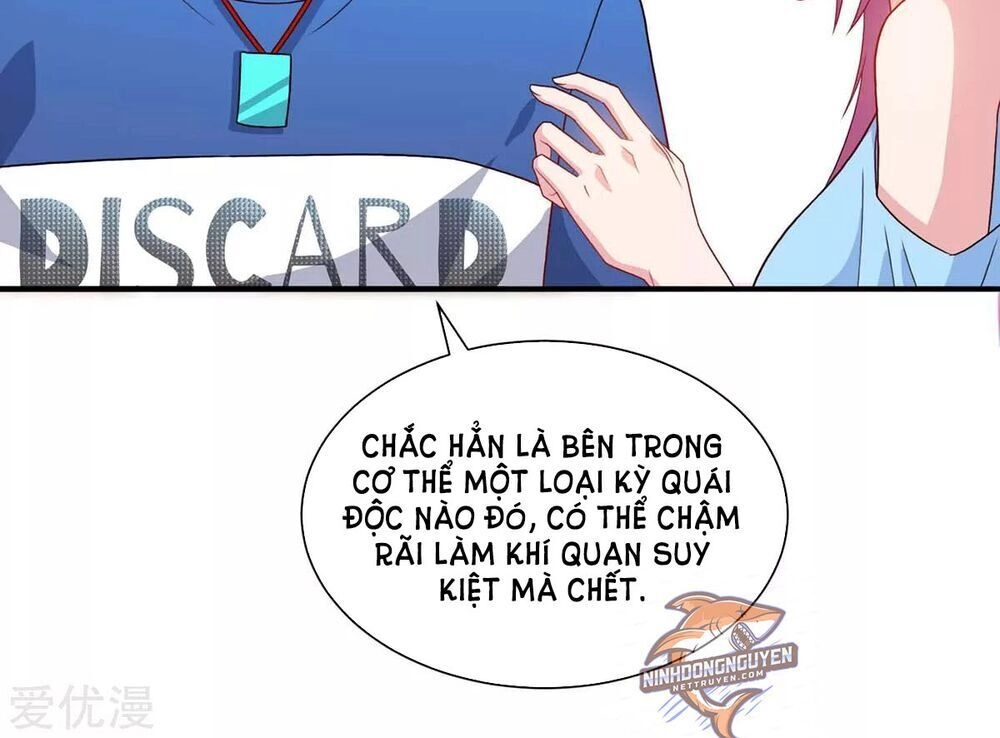 Trọng Sinh Khí Thiếu Quy Lai Chapter 90 - 18