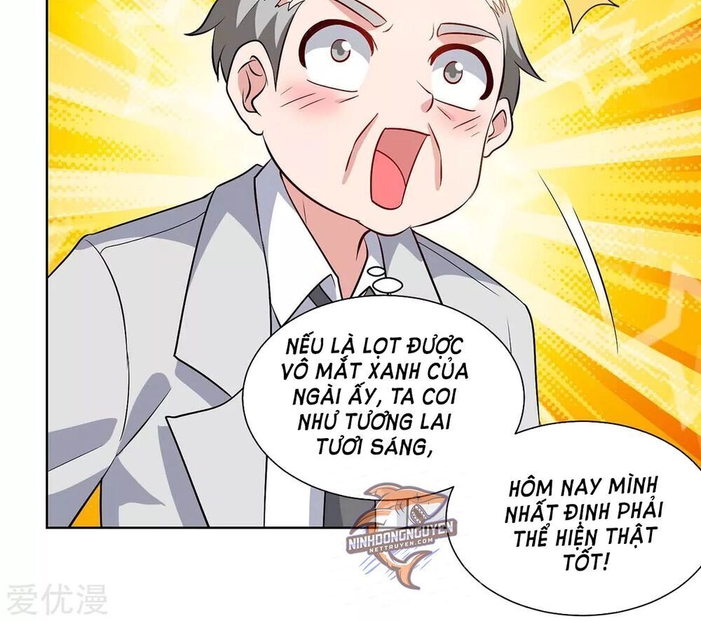 Trọng Sinh Khí Thiếu Quy Lai Chapter 90 - 24